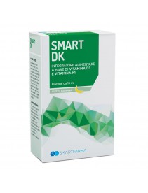 Smart DK Gocce 15ml