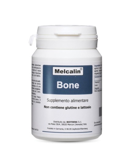Melcalin Bone 112 Compresse