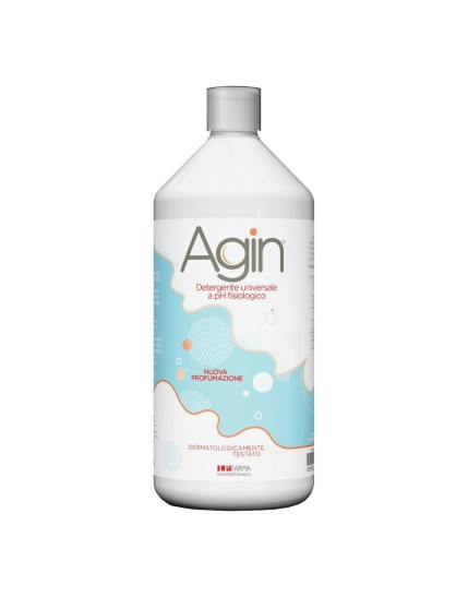 Agin Detergente 500ml