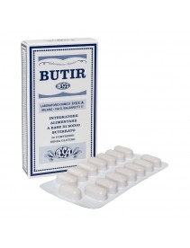 Butir 30 Compresse