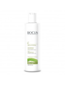 Bioclin Bio Hydra - Shampoo Quotidiano 200ml