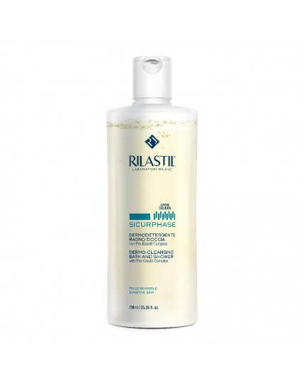 Rilastil Sicurphase Dermo750ml