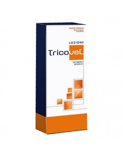 Tricovel Lozione Spray 125ml