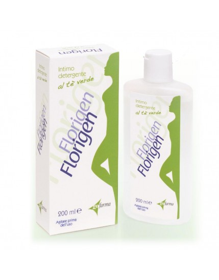 FLORIGEN Det.Intimo 200ml