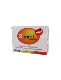 ENERBI PLUS 30CPR