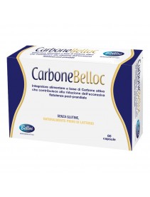 CarboneBelloc 60 Capsule