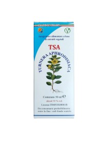 TSA TURNERA APHRODISIACA 50ML