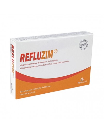 REFLUZIM 30 Cpr 26,4g