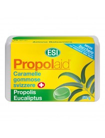 Esi Propolaid Caramelle Propolis + Eucaliptus 50g