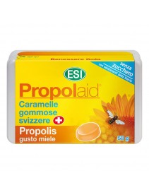 Esi Propolaid Caramelle gommose Propolis + Miele 50g