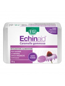 Echinaid Caramelle gommose Svizzere Ciliegia 50g