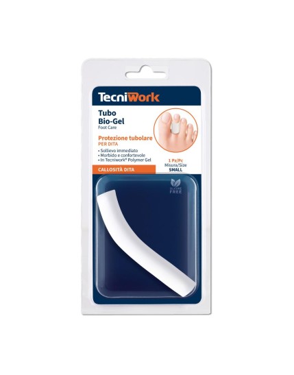 Biogel Tubo Gel 1pz Large