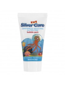 Silver Care Dentifricio Kids 50ml