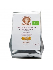 BAOBAB AESSERE RICARICA BIO150