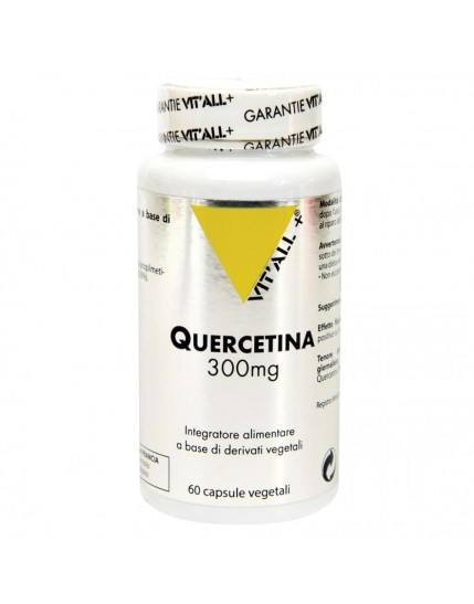 Santiveri Quercetina 60 Capsule