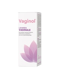 VAGINOL Lav.Vag.1fl.150ml