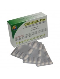 Coleril Plus 30 Compresse