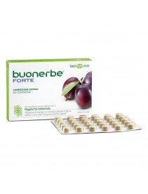 Biosline Buonerbe Forte 60 Tavolette