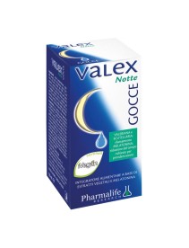 Valex Notte Gocce 50 ml