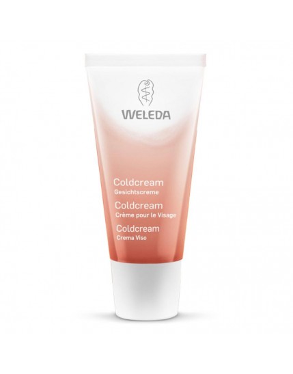 WELEDA Coldcream Viso 30ml