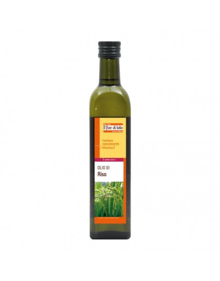 FdL Olio Riso 500ml