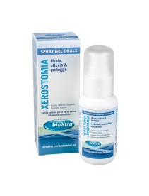 Bioxtra Liquid Spray 50ml