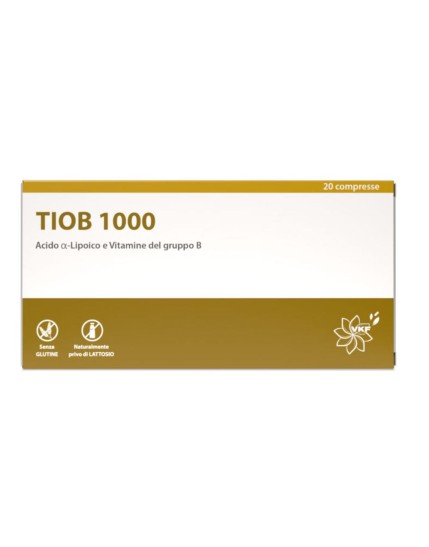 TIOB*1000 20 Cpr