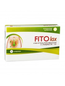 FITOLAX 15CPR