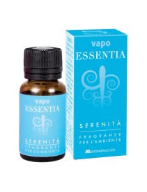 Vapo Essentia Serenita' Olio Essenziale 10 ml