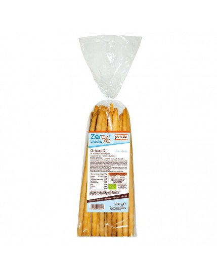 FdL Grissidi Zero% Farro 200g