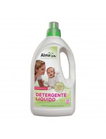 Almawin Detergente Liquido 1500ml