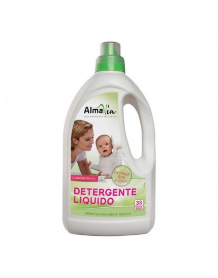 Almawin Detergente Liquido 1500ml