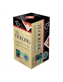 Te Oolong Bio 24filt 48g