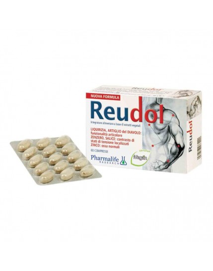 REUDOL 60CPR