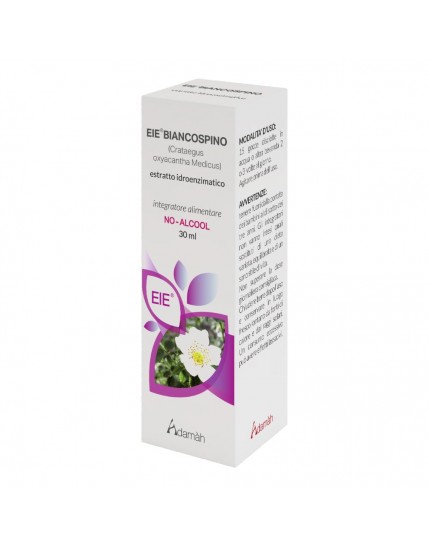 Eie Biancospino Gocce 30ml