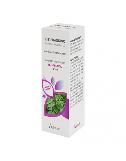 EIE FRASSINO 30ML GTT ADAMA