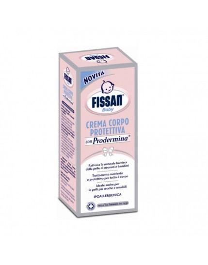 PRODERMINA CR CRP FISSAN 125ML