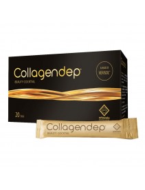 Collagendep 20 Sticks 300ml