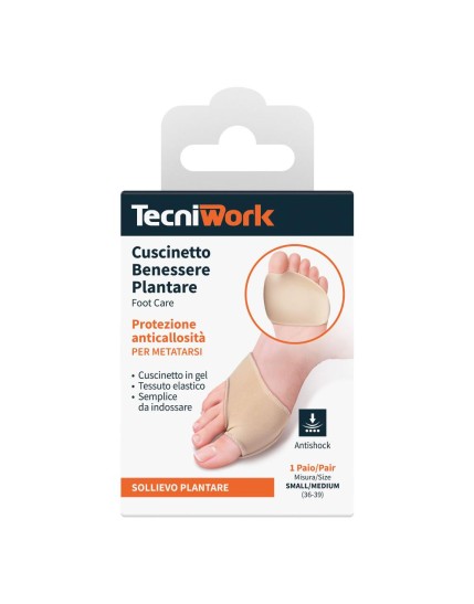 Night&day Ben Plant S/m 1paio