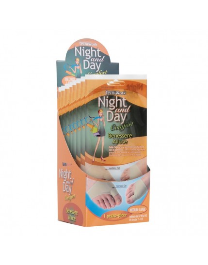 Night&day Benes Alluce M/l 1pz