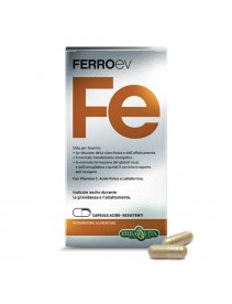 FERRO 60 Cps               EBV