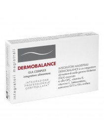 Dermobalance Integr Mag 20cps