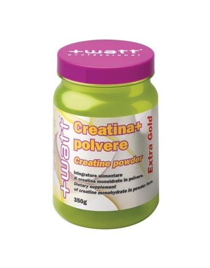 CREATINA+ POLV EXTRAGOLD 100G CREATINA+ POLV EXTRAGOLD 100G