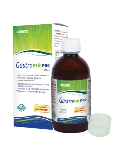 GASTROPIU'PRO 200ml