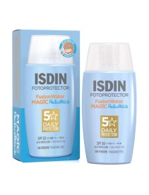 Fusionwater Magic Pediatric 50