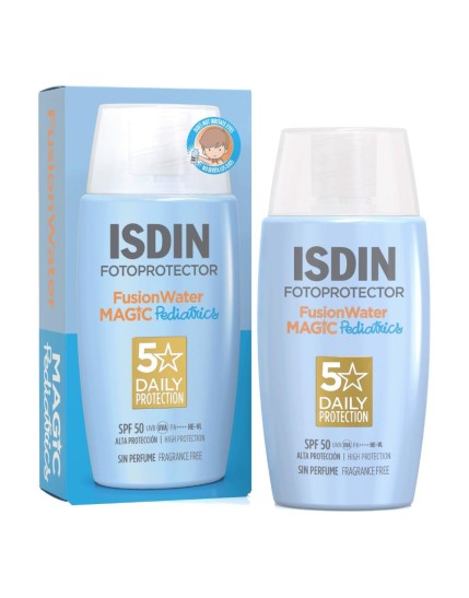 Fusionwater Magic Pediatric 50 Fusionwater Magic Pediatric 50