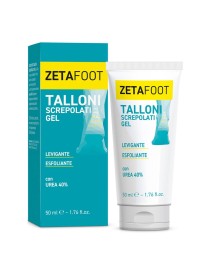 Zetaf Gel Talloni Screpolati