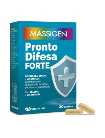 MASSIGEN PRONTO DIFESA FORTE