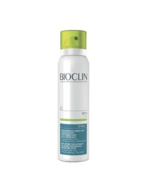 BIOCLIN DEO 24H SPRAY DRY150ML BIOCLIN DEO 24H SPRAY DRY150ML
