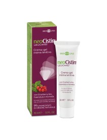 NEOCISTIN CREMA-GEL INT LENIT